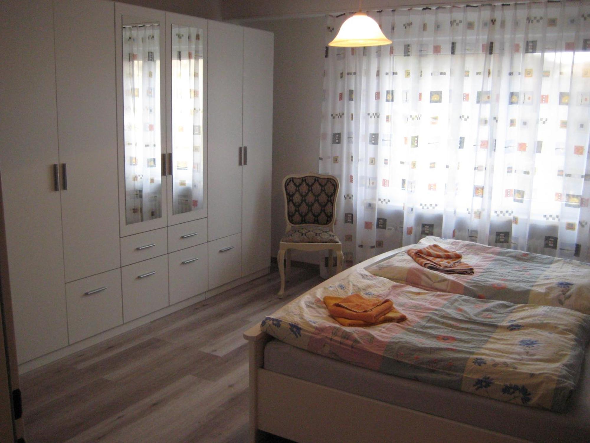 Schlossberg Ferienwohnung Waldeck  Room photo
