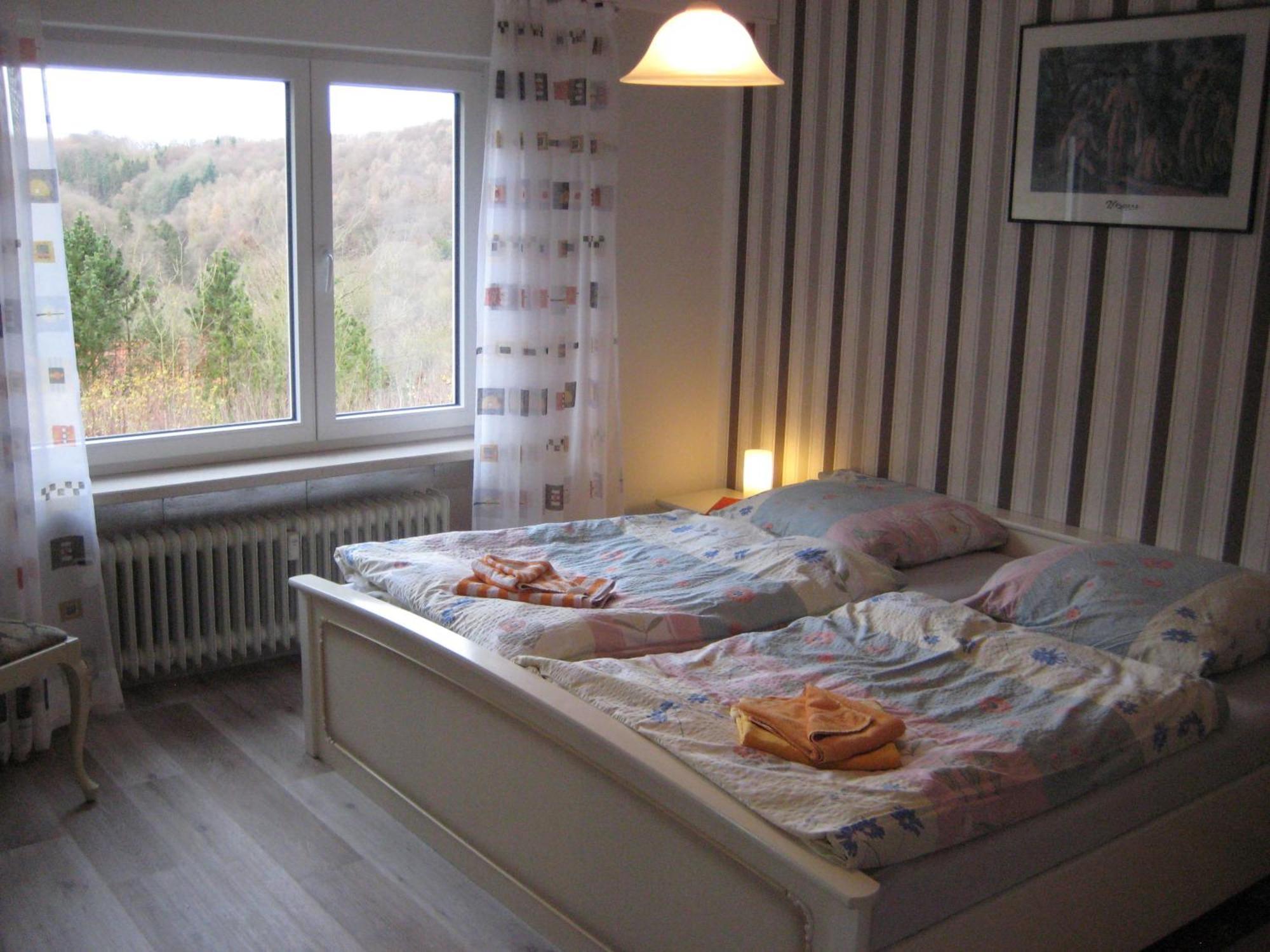 Schlossberg Ferienwohnung Waldeck  Room photo